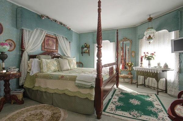 Tea Rose Inn At Plymouth, Nh Exteriör bild